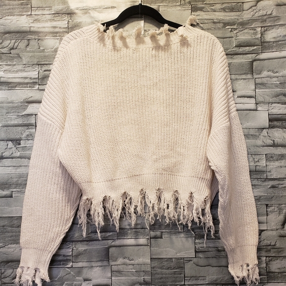 ZAFUL sweater  One size - Picture 3 of 14